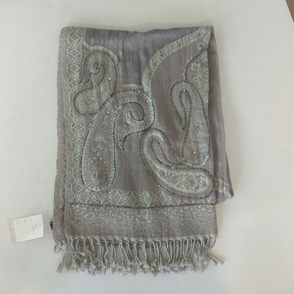 Shawl/wrap